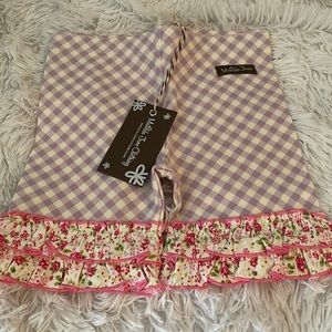 NWT Matilda Jane Shorties Size 4